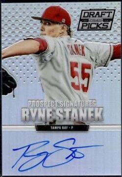 Ryne Stanek [Prizm] #31