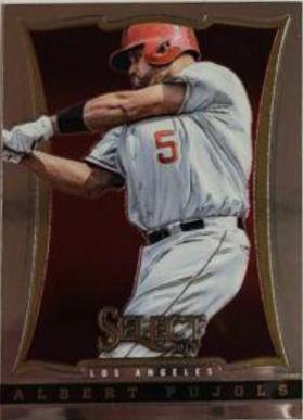 Albert Pujols #94