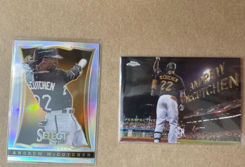 Andrew McCutchen #9