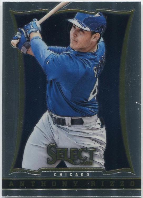 Anthony Rizzo #73