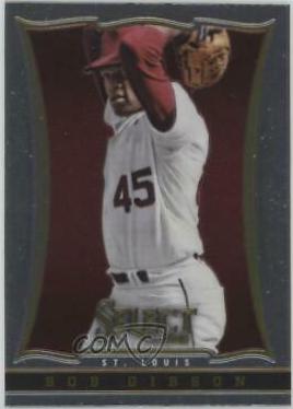 Bob Gibson #105