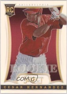 Cesar Hernandez [Prizm] #169