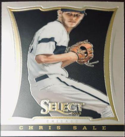 Chris Sale #6