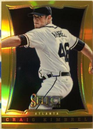 Craig Kimbrel #67