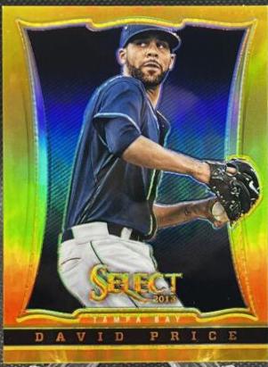 David Price #23