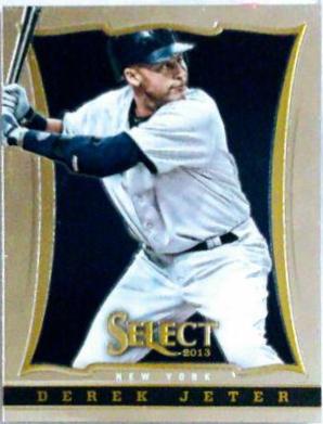 Derek Jeter #5