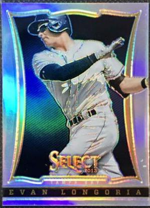 Evan Longoria #90