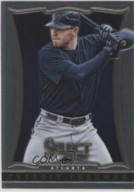 Freddie Freeman #21