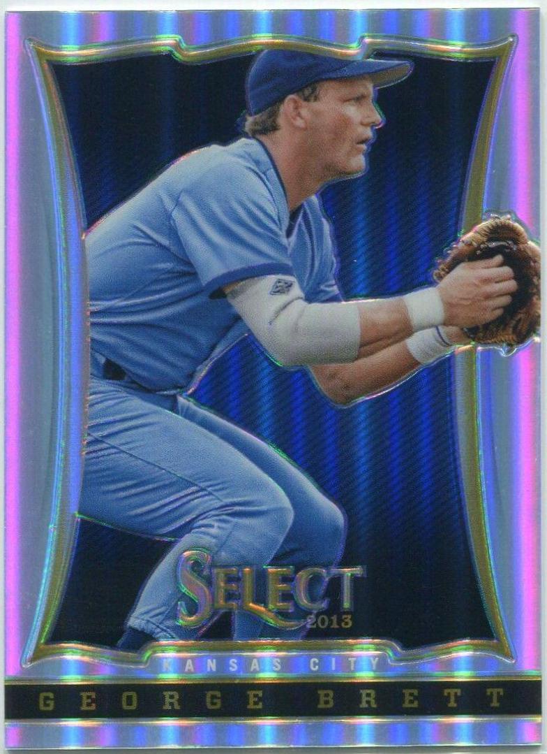 George Brett #114