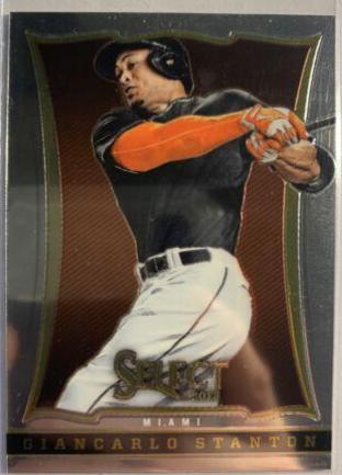 Giancarlo Stanton #3
