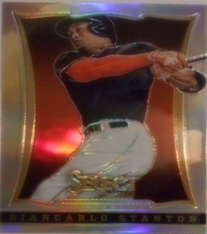 Giancarlo Stanton [Prizm] #3