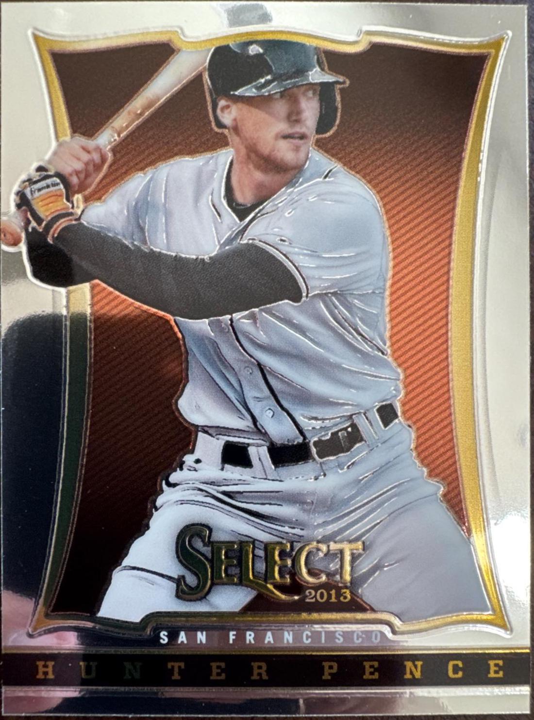 Hunter Pence #70