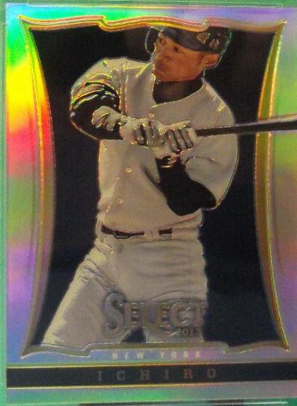 Ichiro #15