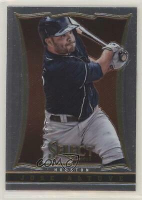 Jose Altuve #84