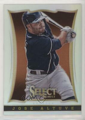 Jose Altuve [Prizm] #84