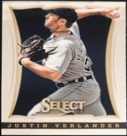 Justin Verlander #35