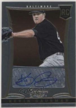 Kevin Gausman [Autograph] #211