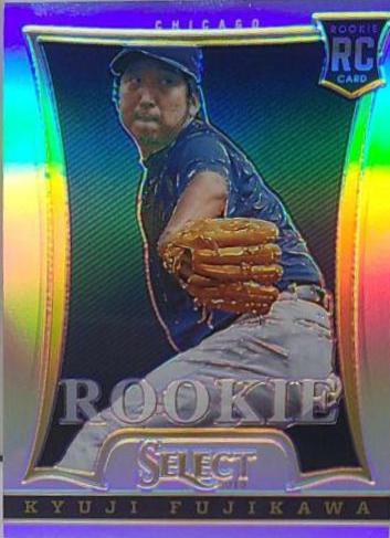 Kyuji Fujikawa #129