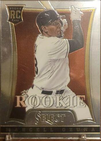 Marcell Ozuna #133