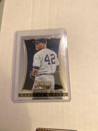Mariano Rivera #72