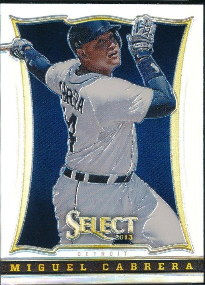 Miguel Cabrera #71