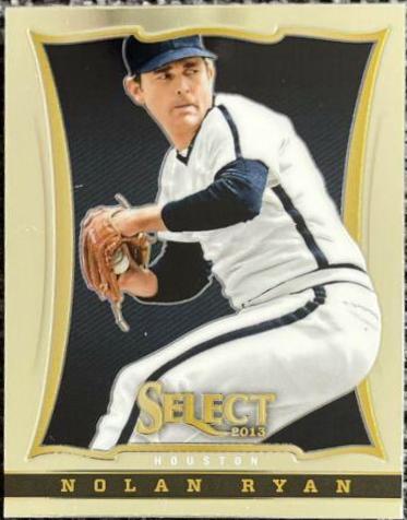 Nolan Ryan #108