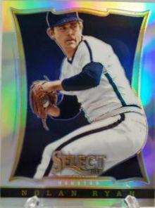 Nolan Ryan [Prizm] #108