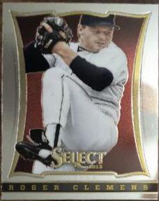 Roger Clemens #106