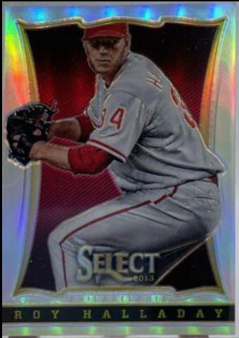 Roy Halladay #41