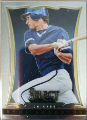 Ryne Sandberg #118