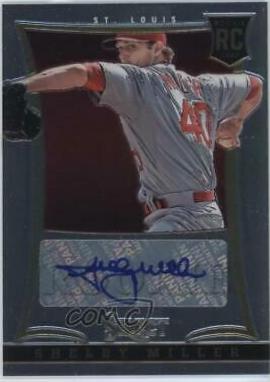 Shelby Miller [Autograph] #244