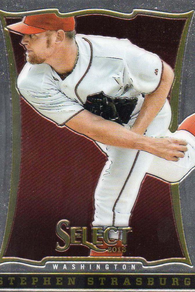 Stephen Strasburg #37