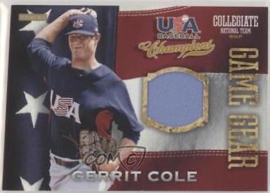 Gerrit Cole #48