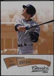 Derek Jeter #33