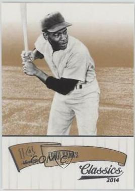 Ernie Banks #43