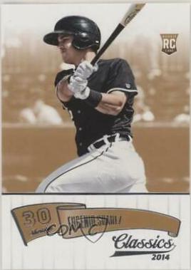 Eugenio Suarez #165