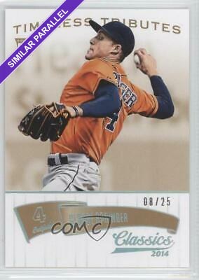 George Springer #167
