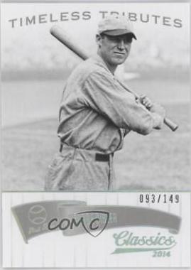 George Springer [Timeless Tributes Silver] #167