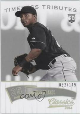 Gregory Polanco #168