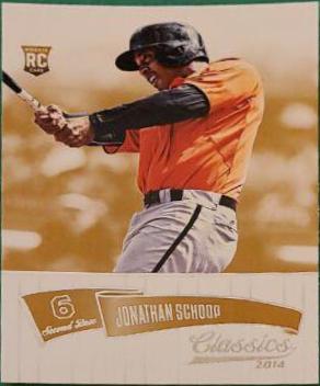 Jonathan Schoop #176