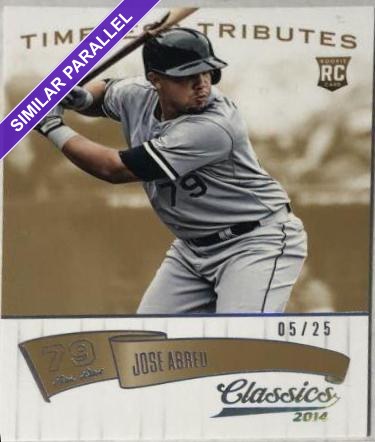 Jose Abreu #177