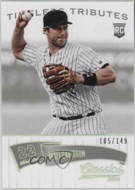 Matt Davidson #184