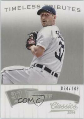 Max Scherzer #93