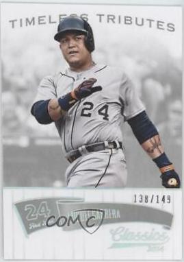 Miguel Cabrera #95