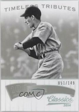 Phil Rizzuto #108