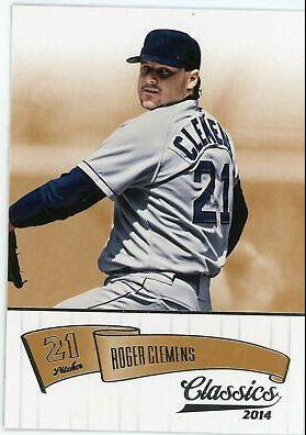 Roger Clemens #116