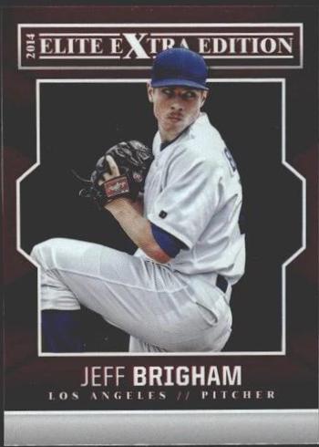 Jeff Brigham #47