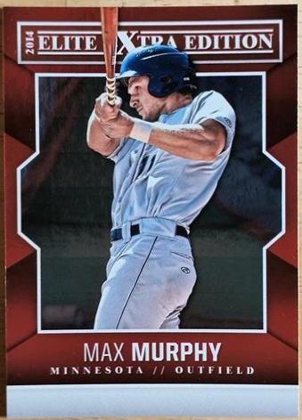 Max Murphy #89
