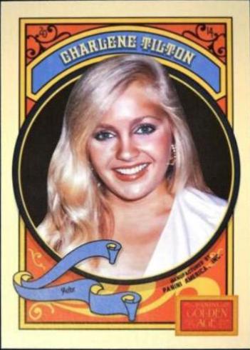 Charlene Tilton #118