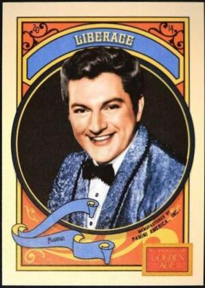 Liberace #75